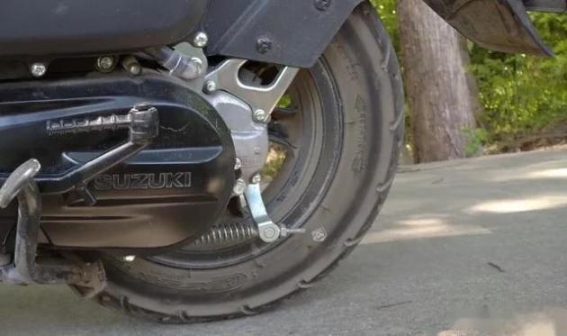 6600公里实战体验告诉你;铃木uy125 值不值9980元?值不值得买?-