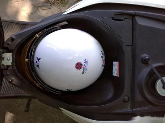 6600公里实战体验告诉你;铃木uy125 值不值9980元?值不值得买?-