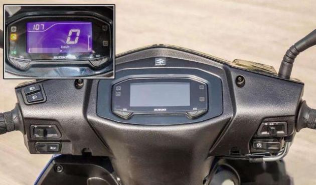 6600公里实战体验告诉你;铃木uy125 值不值9980元?值不值得买?-