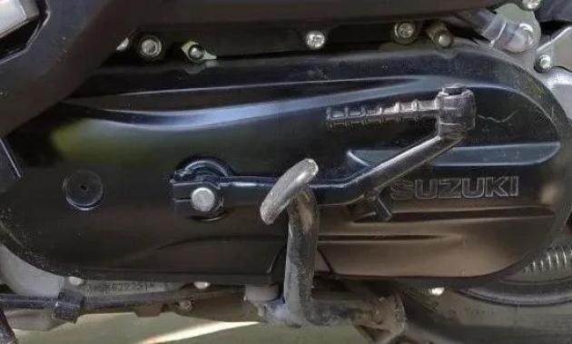 6600公里实战体验告诉你;铃木uy125 值不值9980元?值不值得买?-