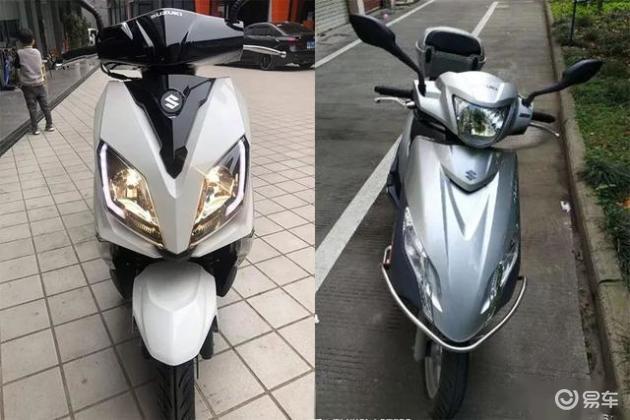 6600公里实战体验告诉你;铃木uy125 值不值9980元?值不值得买?-