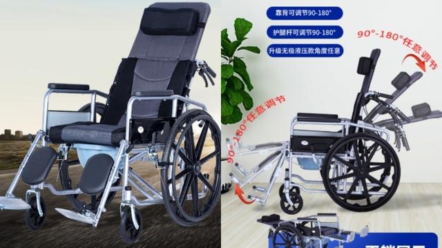 轮椅购买测评:十大轮椅品牌,你Pick哪一家?-