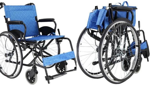 轮椅购买测评:十大轮椅品牌,你Pick哪一家?-