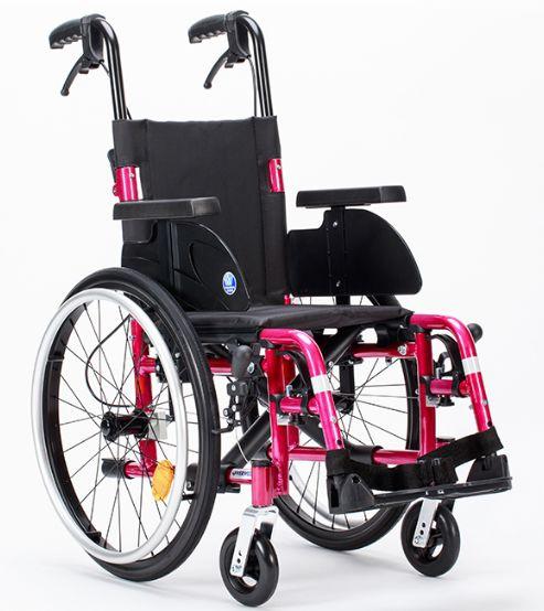 轮椅购买测评:十大轮椅品牌,你Pick哪一家?-
