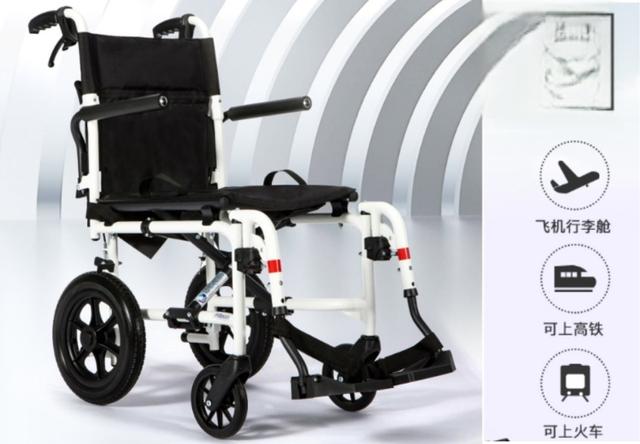 轮椅购买测评:十大轮椅品牌,你Pick哪一家?-