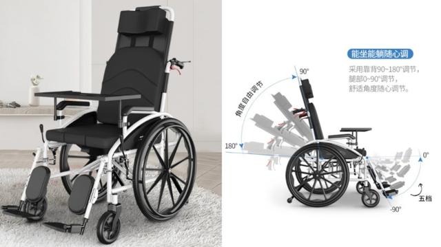 轮椅购买测评:十大轮椅品牌,你Pick哪一家?-