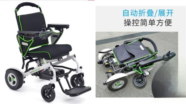 轮椅购买测评:十大轮椅品牌,你Pick哪一家?-