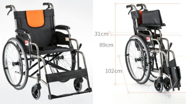轮椅购买测评:十大轮椅品牌,你Pick哪一家?-