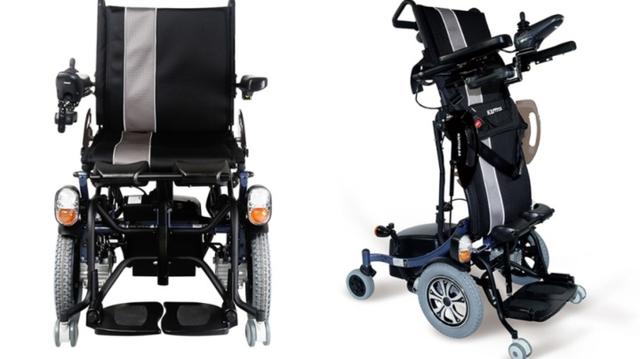 轮椅购买测评:十大轮椅品牌,你Pick哪一家?-