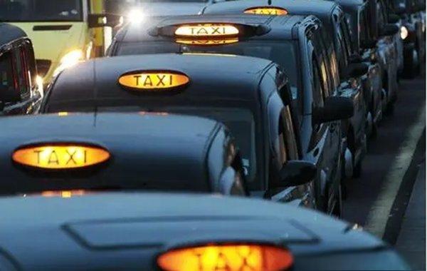 出租车24小时叫车电话多少?出租车24小时客服电话95128吗-