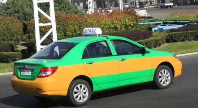 出租车计价器怎么算钱？出租车计费方式-