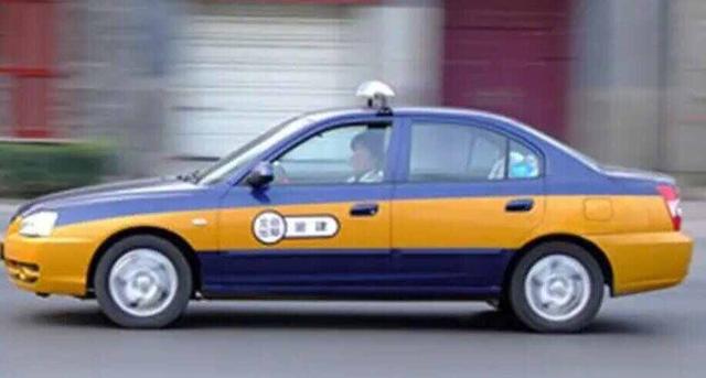 出租车计价器怎么算钱？出租车计费方式-