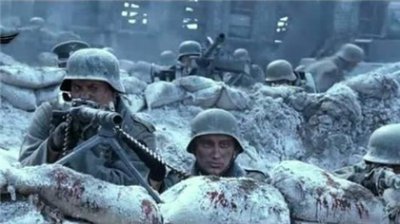 ​斯大林格勒会战双方战力损失