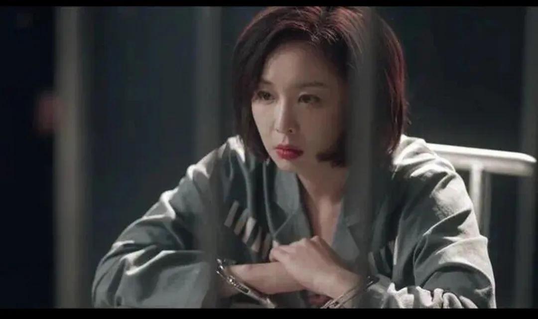 被称之为大嫂的女人~高叶