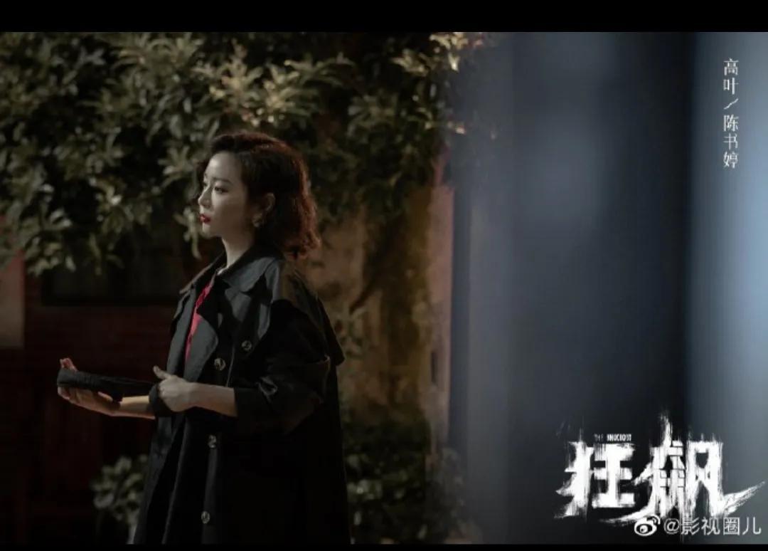 被称之为大嫂的女人~高叶