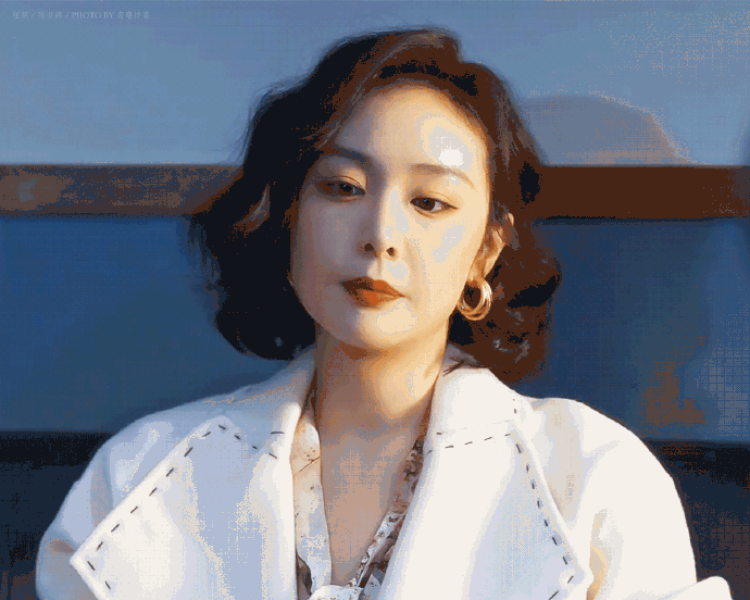 被称之为大嫂的女人~高叶