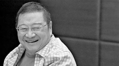 ​倪匡简介及生平事迹（“香港四大才子”之一、作家倪匡离世，终年87岁）