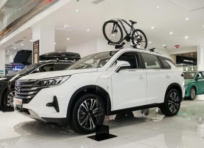 ​传祺gs5口碑怎么样