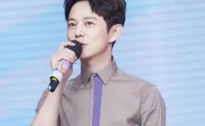 ​何炅到底结婚了没有，46岁的何炅到底有没有结婚