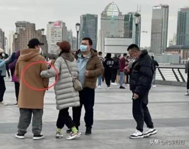 ​黄渤妻子小欧（揭秘黄渤与小欧的婚姻）