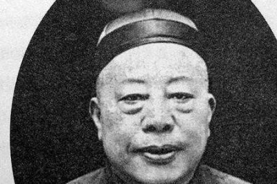 ​康熙私访月明楼四霸天结局