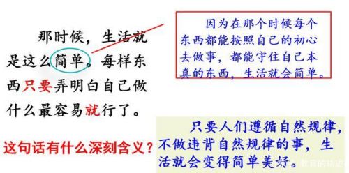 二年级语文当世界年纪还小的时候仿写(当世界年纪还小的时候仿写二到四自然段)-第1张图片-