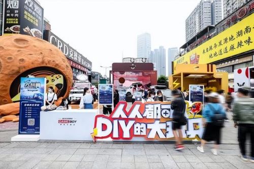 手工制作娃娃机(手工制作娃娃屋别墅)-第1张图片-