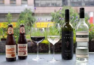 ​lamancha是什么红酒?口感怎么样