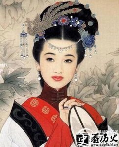 ​孟皇后三立三废之谜：几度浮沉 因祸得福