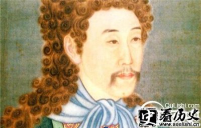 ​雍正：自称淡泊名利的政治特级演员