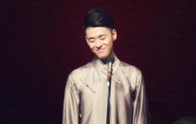 ​张云雷孔瑶竹为什么分手 两个人曾经交往过