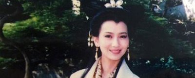 ​赵雅芝拍白蛇有多大
