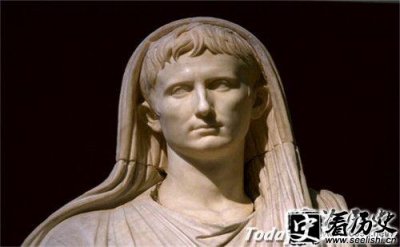 ​屋大维为何能取代安东尼成为凯撒的接班人？