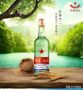 ​中国白酒六大板块香型(中国白酒六大板块香型分类)