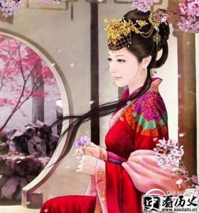 ​邛成太后：五许夫家未果 却终成皇后