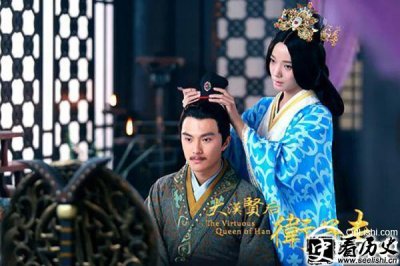 ​卫青：从奴隶到将军再到当朝驸马的传奇人生