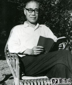 ​潘天寿的学生有哪些 如何评价潘天寿