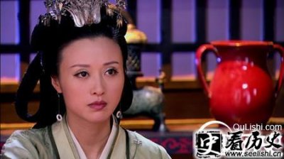 ​不争不抢反成利器 刘恒为帝这女人功不可没