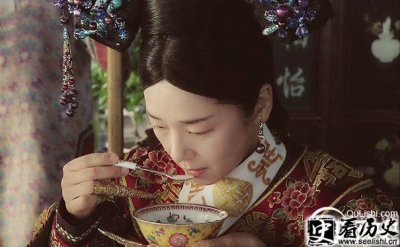 ​慈禧生活秘闻：慈禧晚年必听黄色故事才能入睡