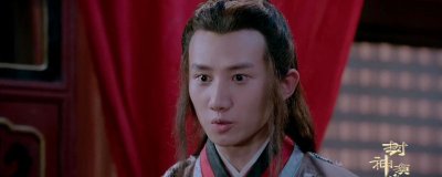 ​封神演义没有哪吒吗