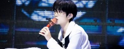 ​何炅谢娜易烊千玺新综艺叫什么