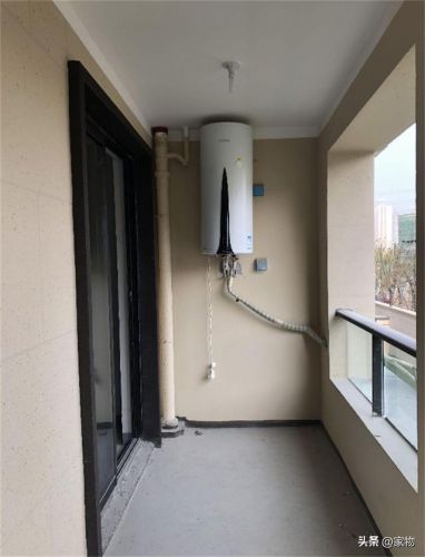 太阳能发电热水器 家用(太阳能发电热水器复合)-第1张图片-