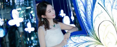 ​赵丽颖老家是哪村的