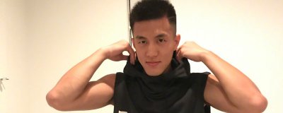 ​郭士强和郭艾伦是什么关系