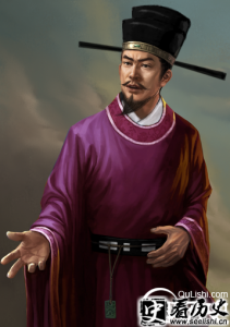 ​富可敌国！史上第一贪官竟然不是和珅