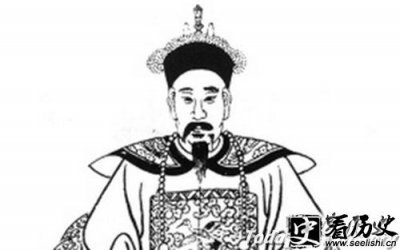 ​朱之锡的主要成就 朱之锡的历史评价