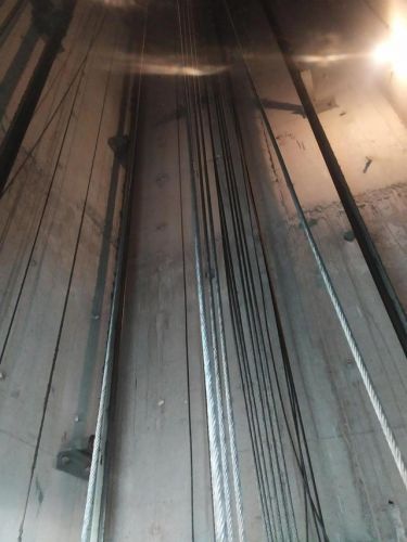 迅达电梯故障代码大全(迅达电梯故障清除方法)-第1张图片-