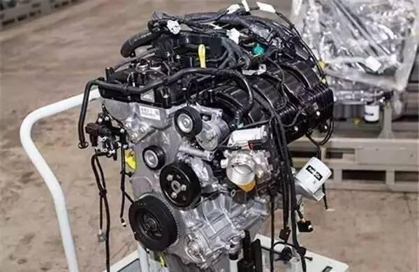 越野SUV最重要的8个参数！马力、扭矩都是啥？-