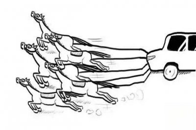 ​越野SUV最重要的8个参数！马力、扭矩都是啥？