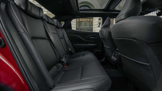 全新丰田皇冠家族全球首发 包含轿车/跨界车/SUV等多款车型-